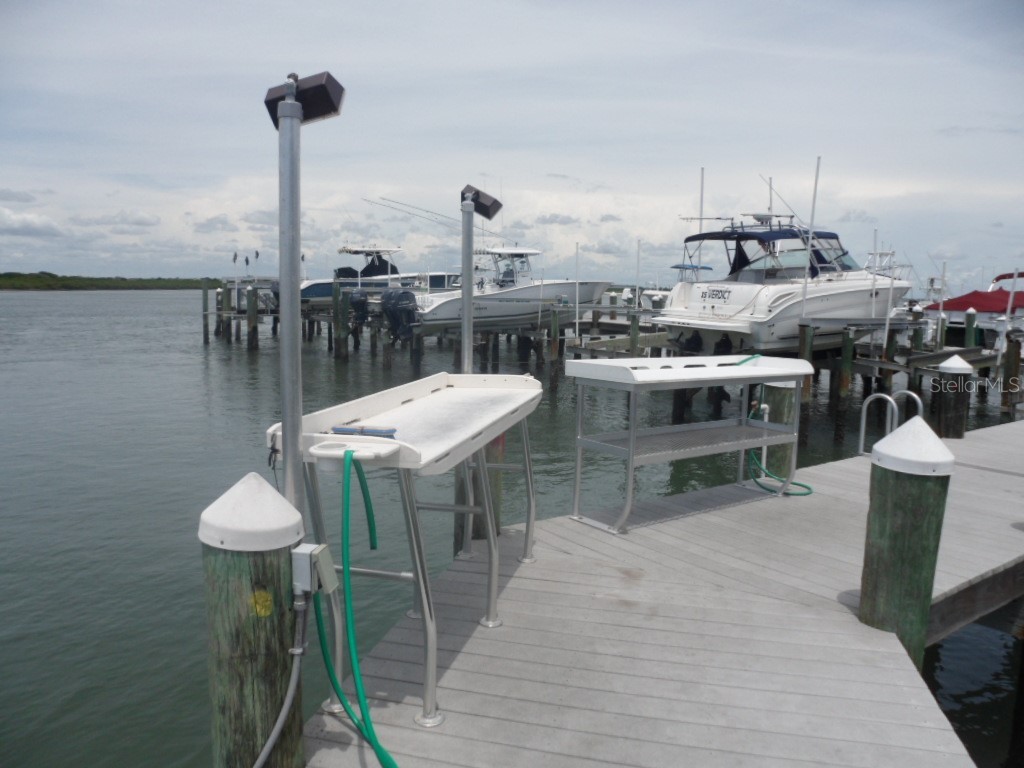 2700 N Peninsula Avenue #511 New Smyrna Beach FL 32169 - INDIAN RIVER & ATLANTIC OCEAN NS1085642 image15