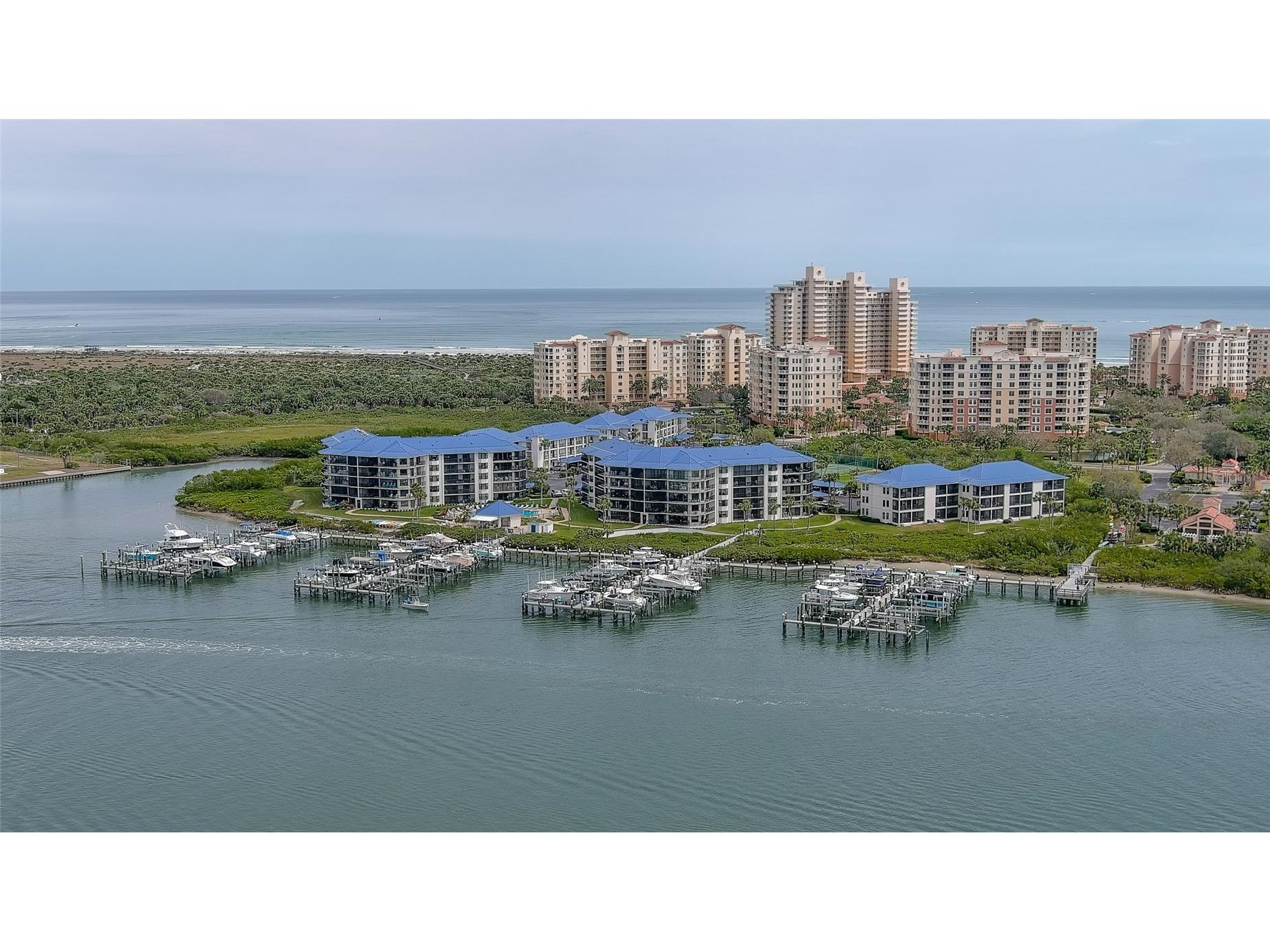 2700 N Peninsula Avenue #511 New Smyrna Beach FL 32169 - INDIAN RIVER & ATLANTIC OCEAN NS1085642 image16