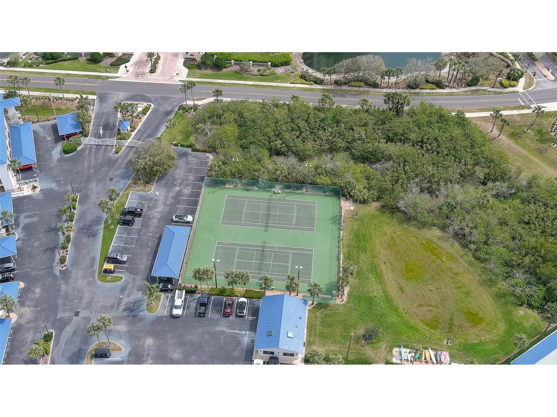2700 N Peninsula Avenue #511 New Smyrna Beach FL 32169 - INDIAN RIVER & ATLANTIC OCEAN NS1085642 image17
