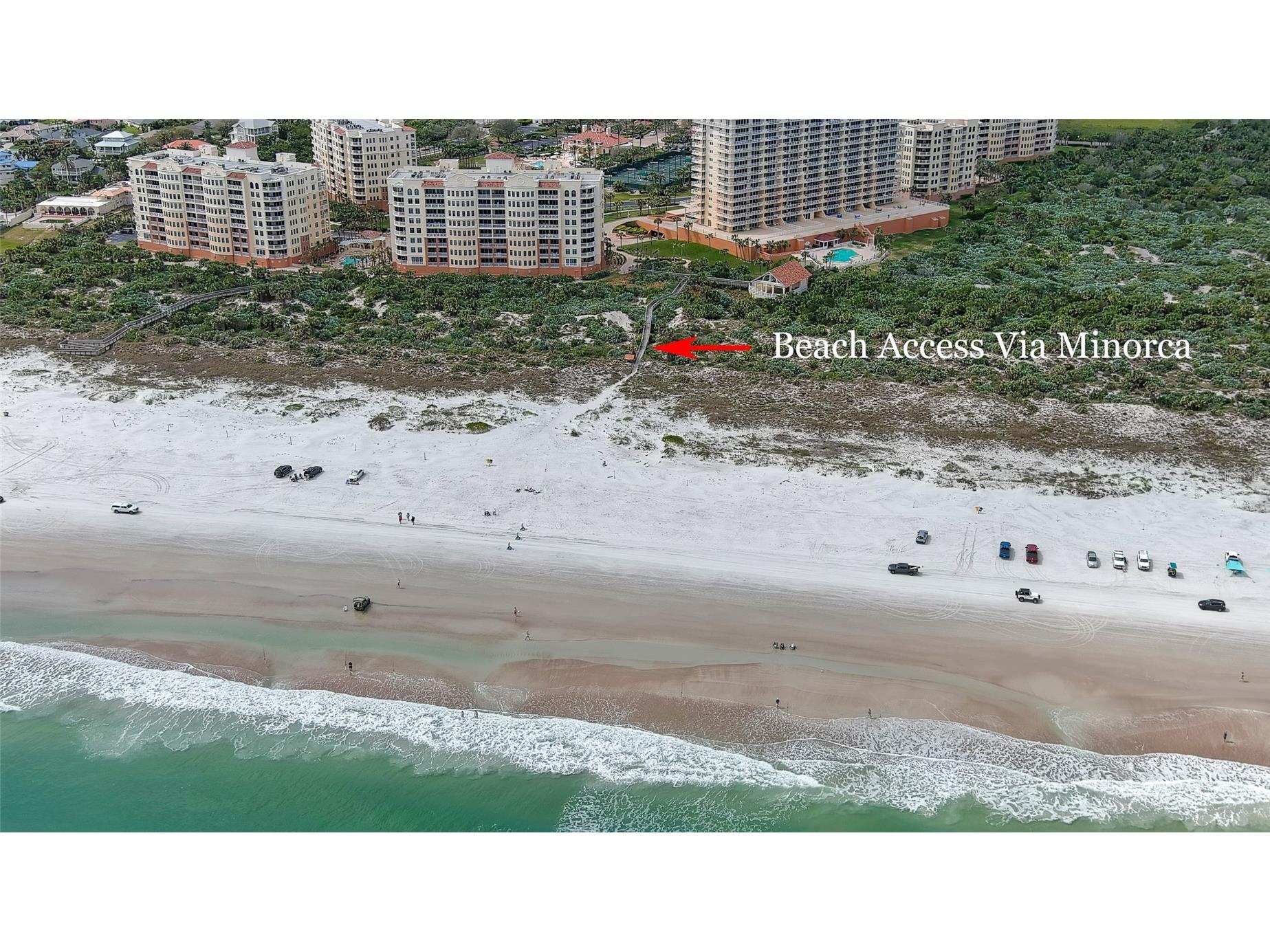 2700 N Peninsula Avenue #511 New Smyrna Beach FL 32169 - INDIAN RIVER & ATLANTIC OCEAN NS1085642 image18