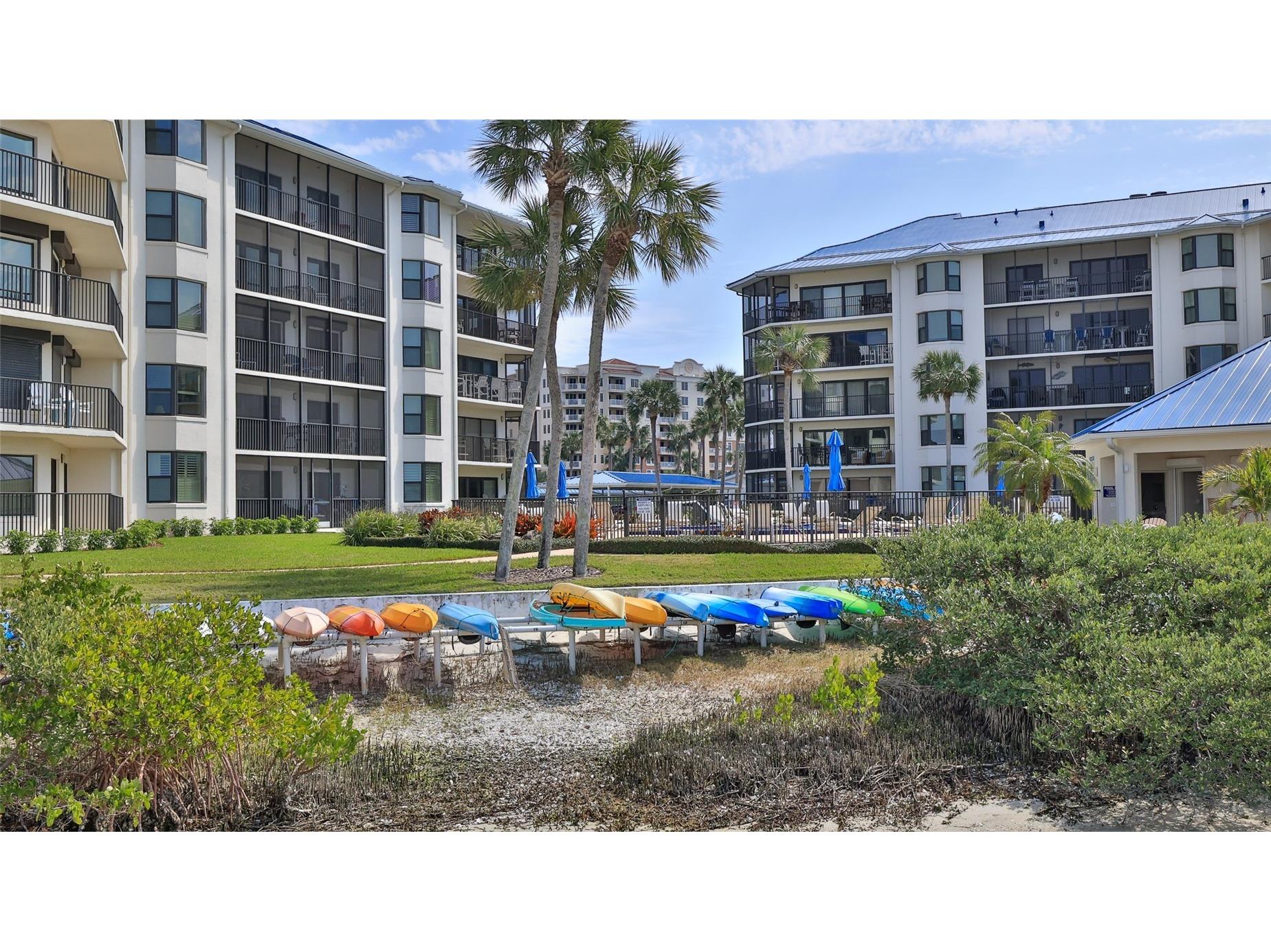 2700 N Peninsula Avenue #511 New Smyrna Beach FL 32169 - INDIAN RIVER & ATLANTIC OCEAN NS1085642 image20