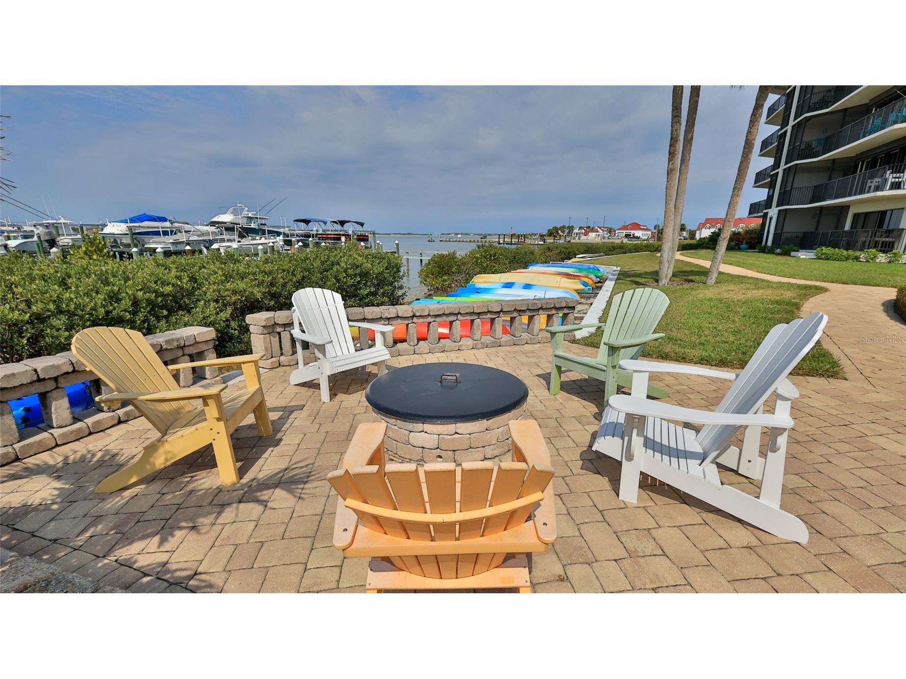 2700 N Peninsula Avenue #511 New Smyrna Beach FL 32169 - INDIAN RIVER & ATLANTIC OCEAN NS1085642 image22