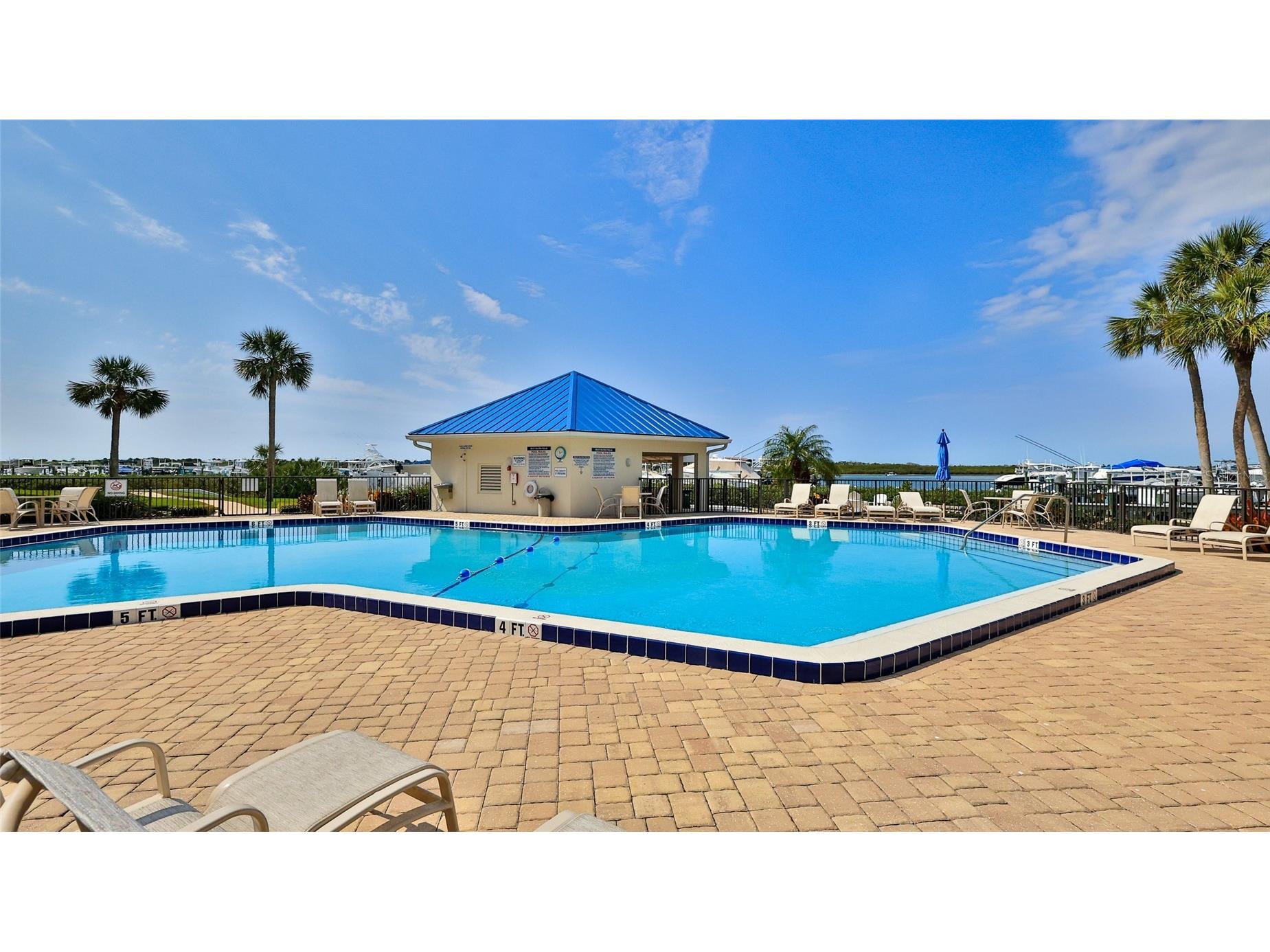 2700 N Peninsula Avenue #511 New Smyrna Beach FL 32169 - INDIAN RIVER & ATLANTIC OCEAN NS1085642 image24
