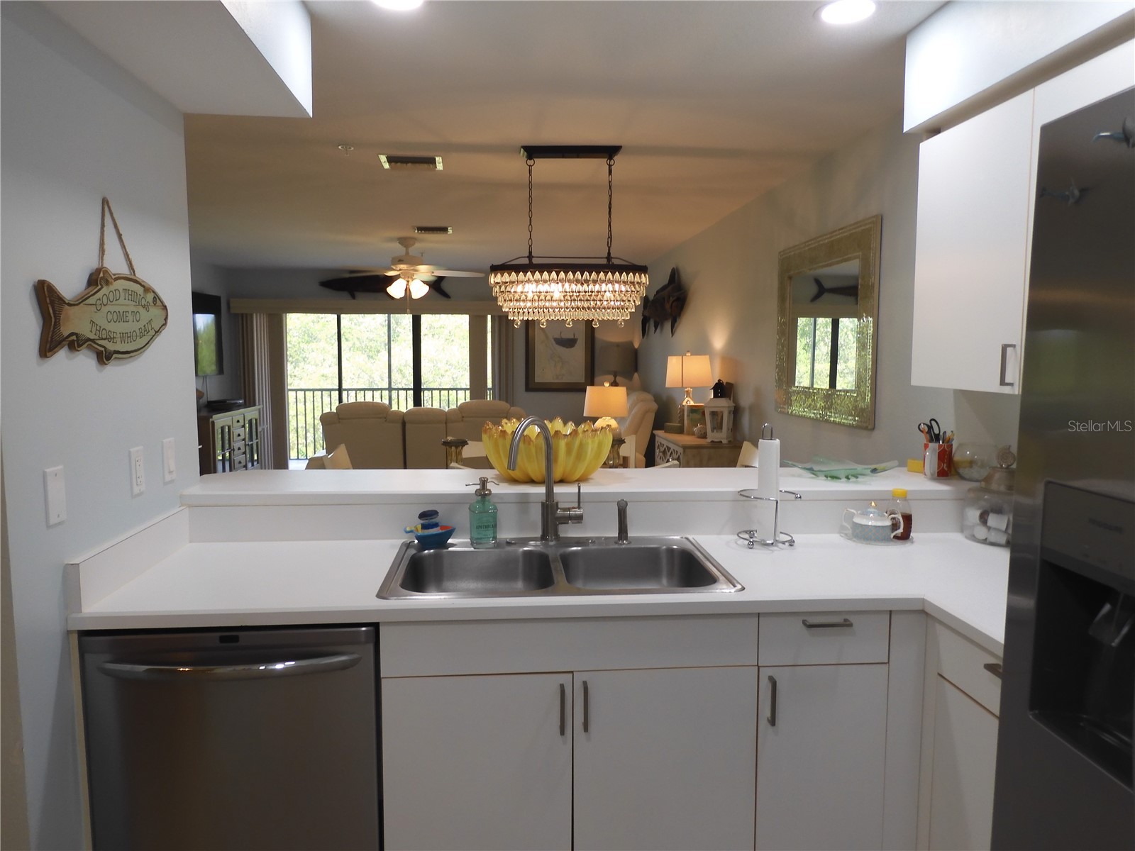 2700 N Peninsula Avenue #511 New Smyrna Beach FL 32169 - INDIAN RIVER & ATLANTIC OCEAN NS1085642 image27