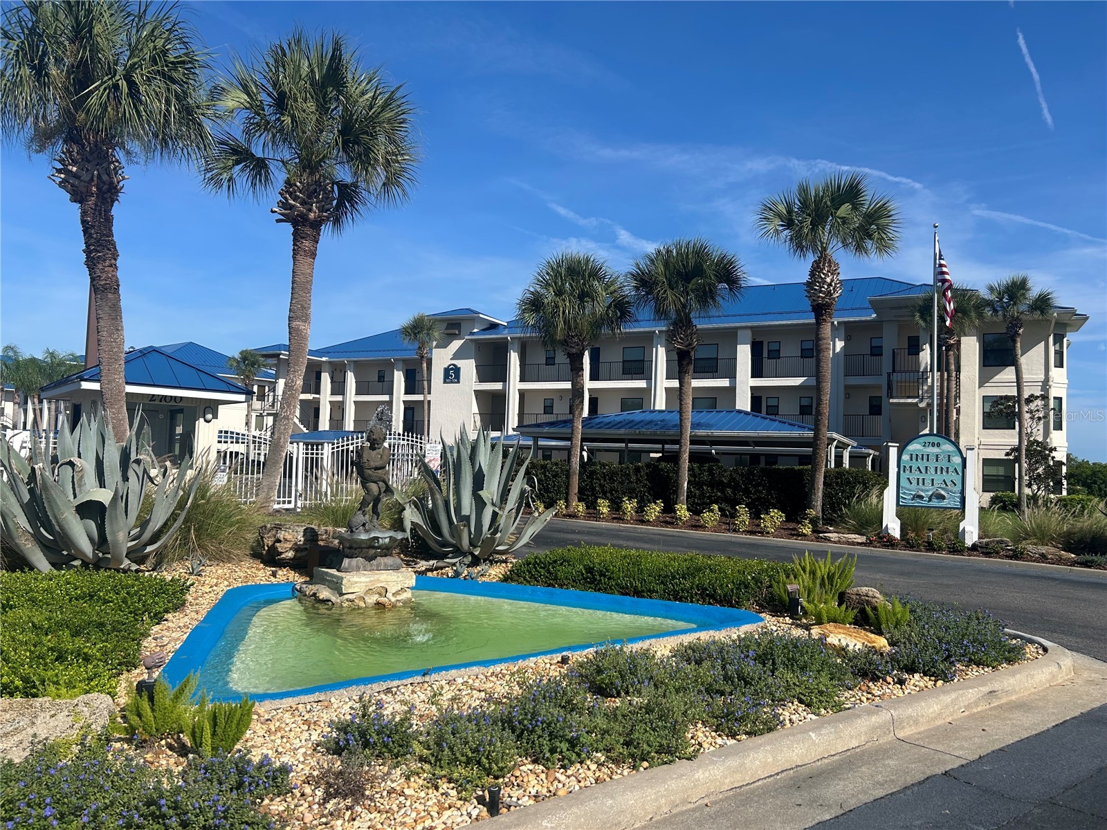 2700 N Peninsula Avenue #511 New Smyrna Beach FL 32169 - INDIAN RIVER & ATLANTIC OCEAN NS1085642 image3