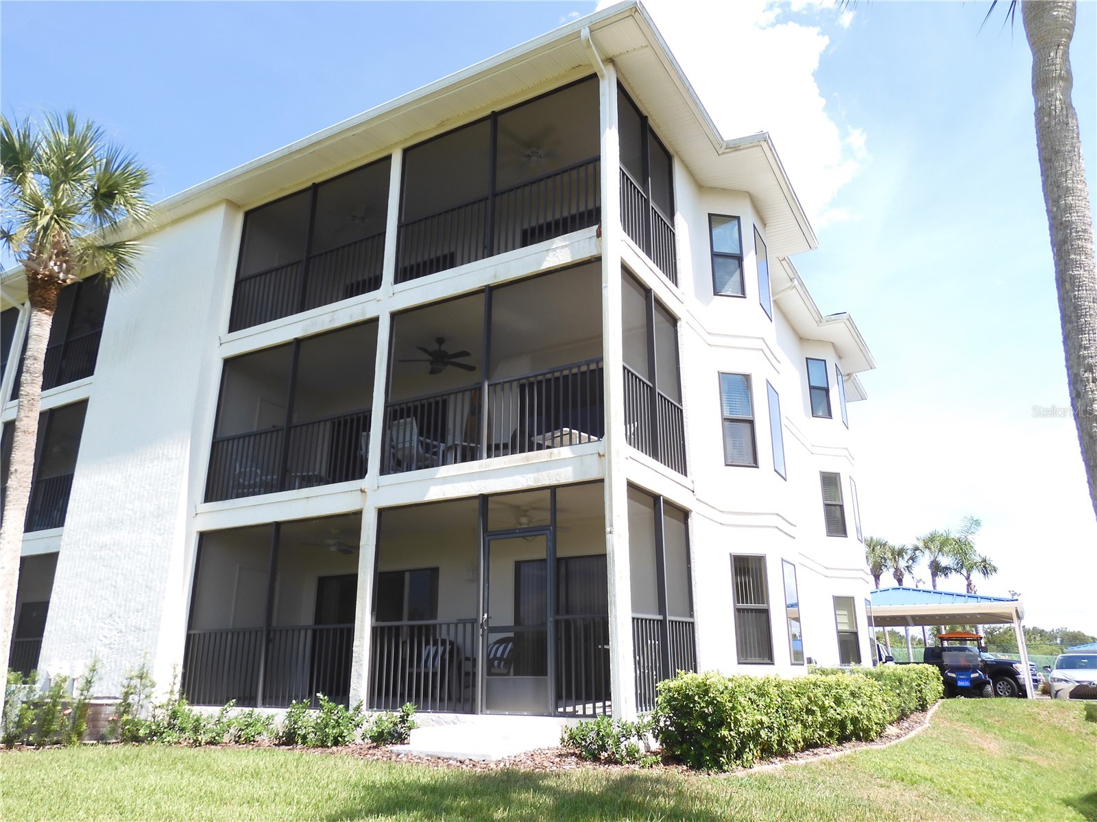 2700 N Peninsula Avenue #511 New Smyrna Beach FL 32169 - INDIAN RIVER & ATLANTIC OCEAN NS1085642 image50