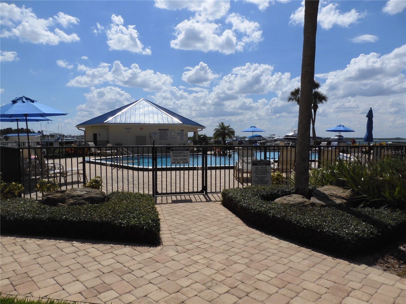 2700 N Peninsula Avenue #511 New Smyrna Beach FL 32169 - INDIAN RIVER & ATLANTIC OCEAN NS1085642 image58