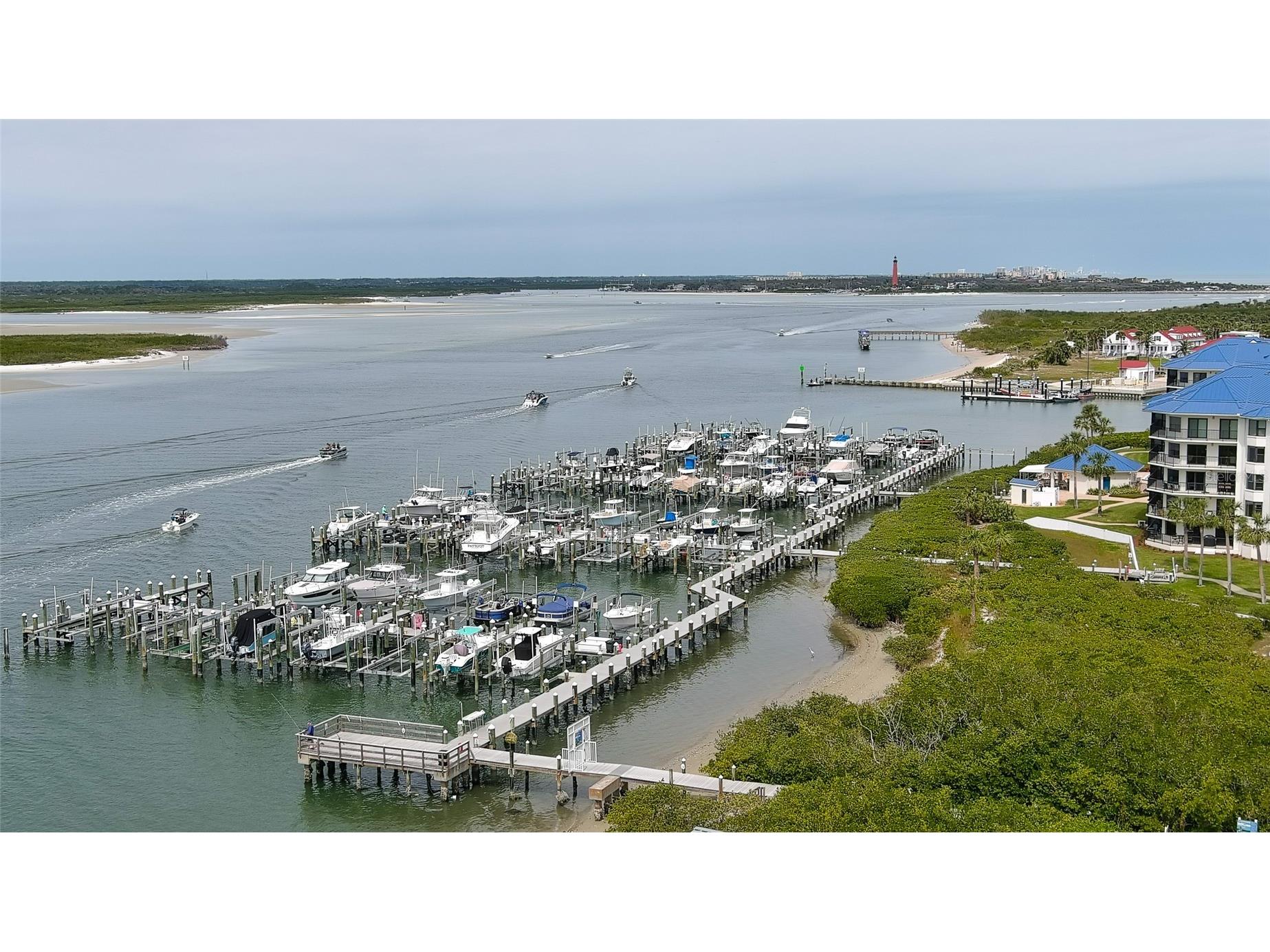 2700 N Peninsula Avenue #511 New Smyrna Beach FL 32169 - INDIAN RIVER & ATLANTIC OCEAN NS1085642 image59