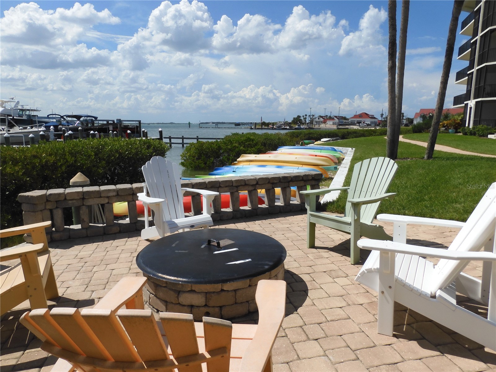 2700 N Peninsula Avenue #511 New Smyrna Beach FL 32169 - INDIAN RIVER & ATLANTIC OCEAN NS1085642 image63