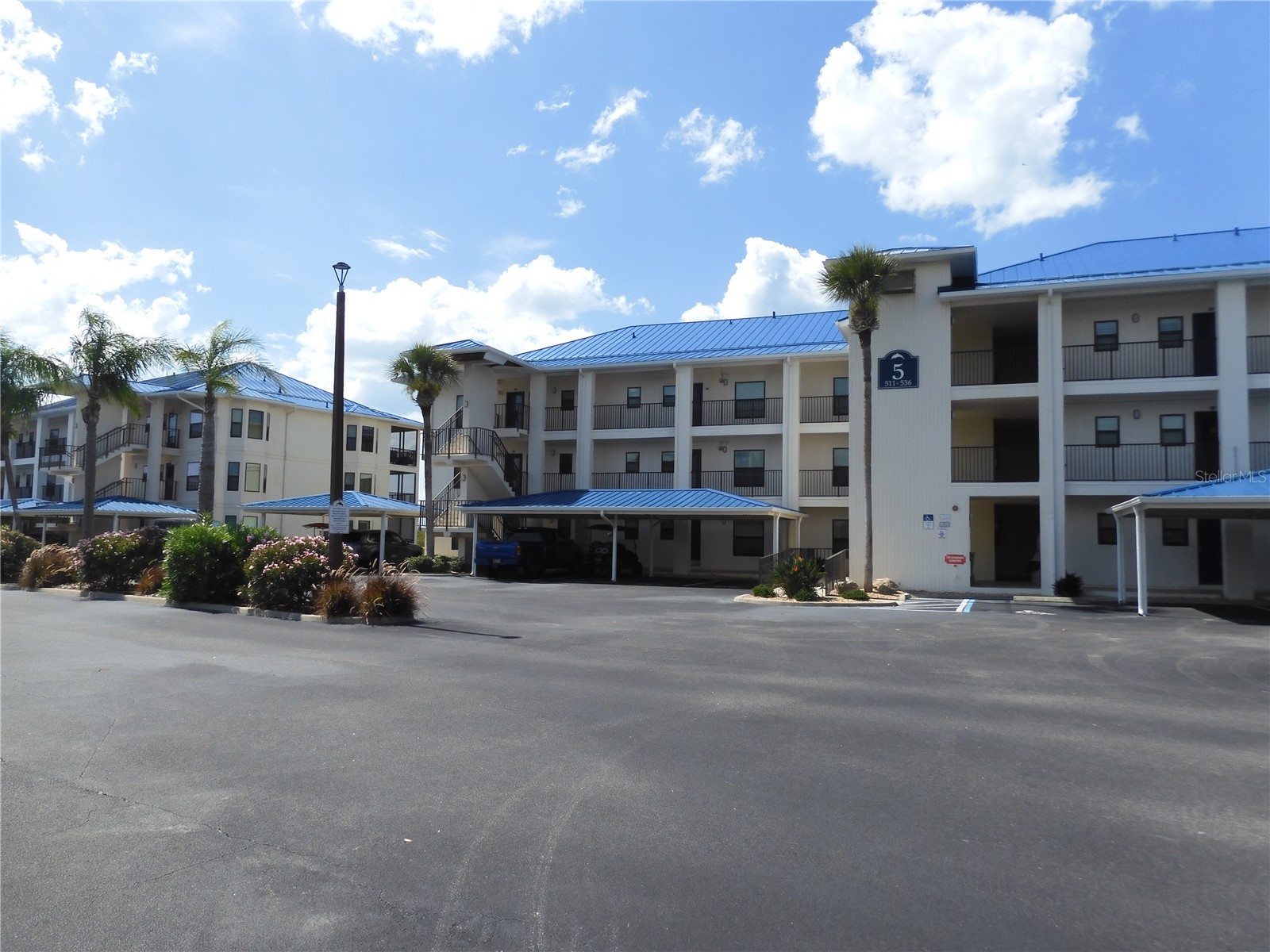 2700 N Peninsula Avenue #511 New Smyrna Beach FL 32169 - INDIAN RIVER & ATLANTIC OCEAN NS1085642 image65