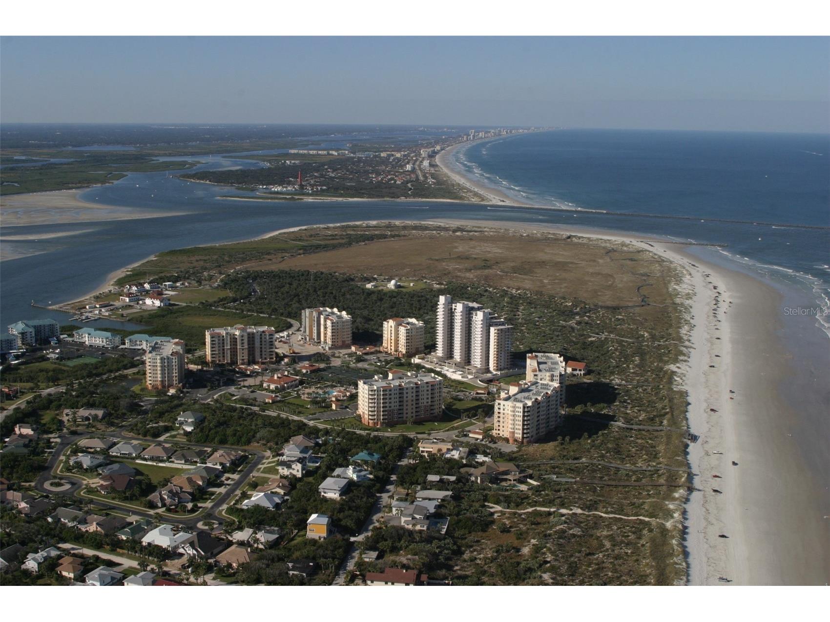 2700 N Peninsula Avenue #511 New Smyrna Beach FL 32169 - INDIAN RIVER & ATLANTIC OCEAN NS1085642 image67