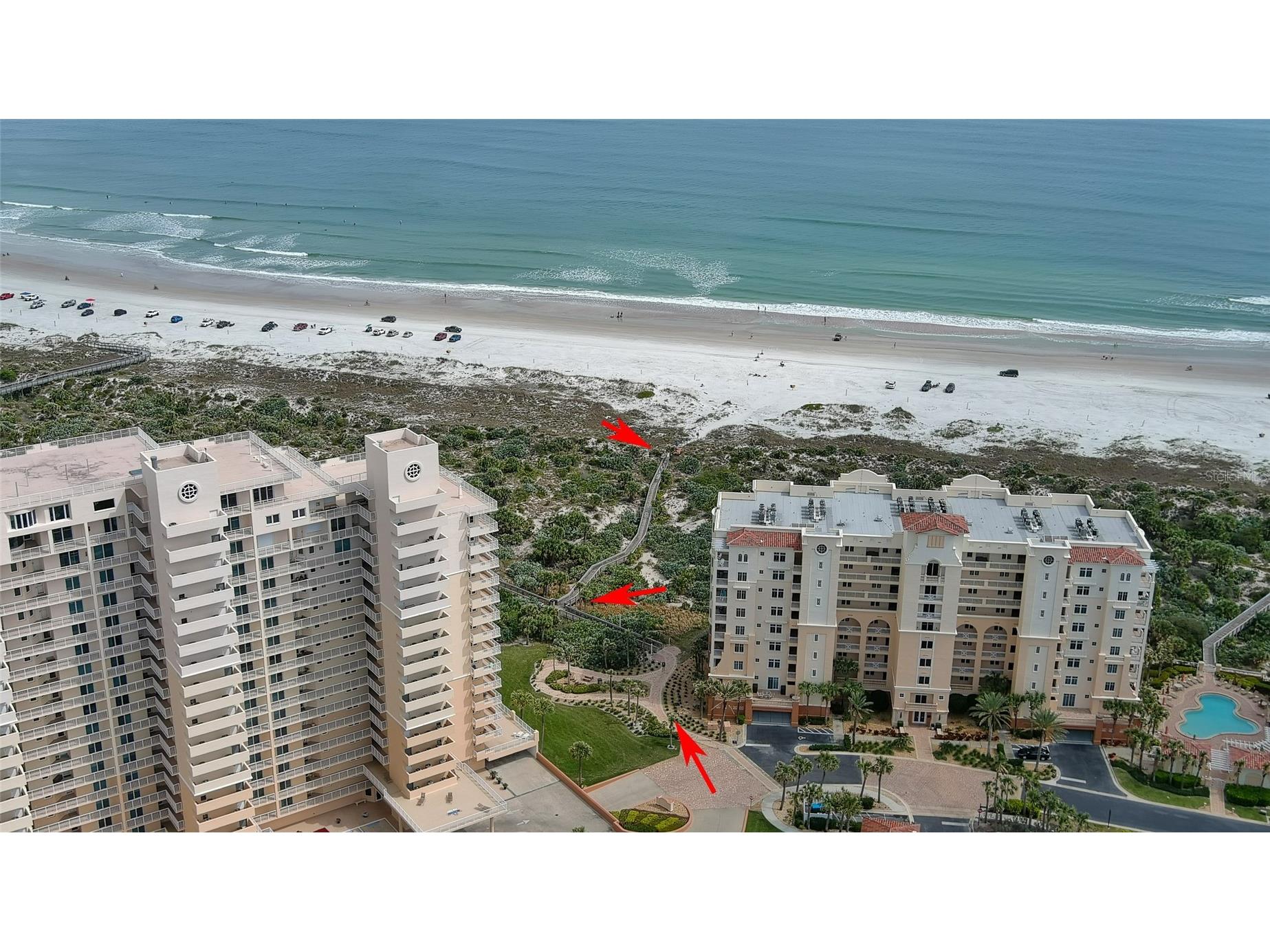 2700 N Peninsula Avenue #511 New Smyrna Beach FL 32169 - INDIAN RIVER & ATLANTIC OCEAN NS1085642 image7