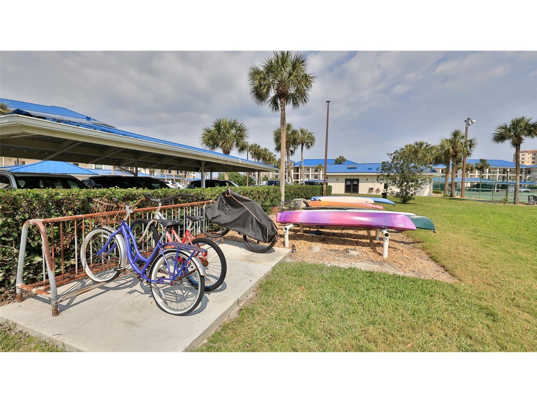 2700 N Peninsula Avenue #511 New Smyrna Beach FL 32169 - INDIAN RIVER & ATLANTIC OCEAN NS1085642 image70