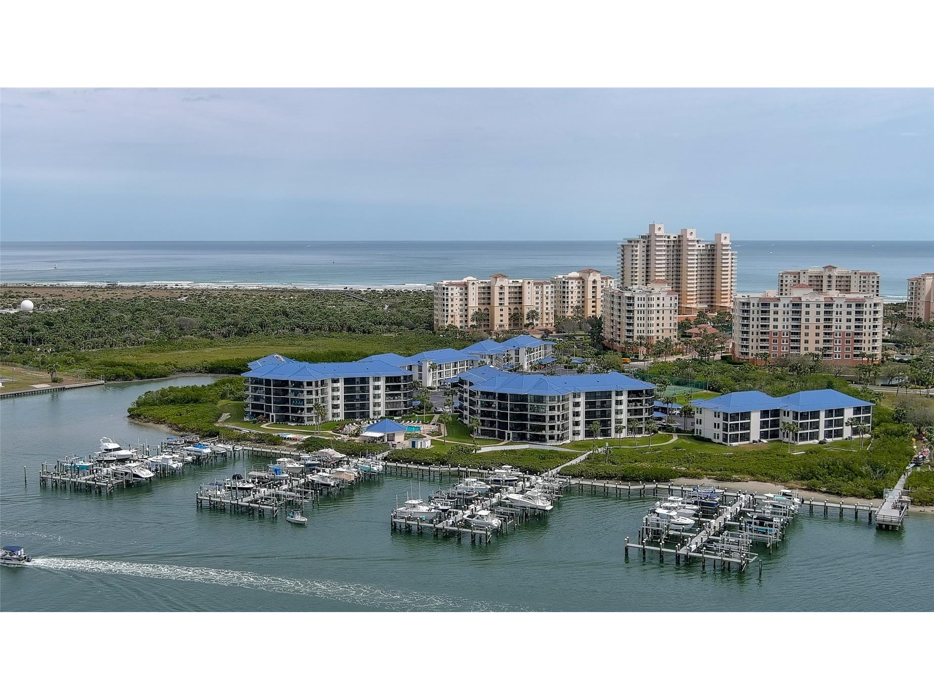 2700 N Peninsula Avenue #511 New Smyrna Beach FL 32169 - INDIAN RIVER & ATLANTIC OCEAN NS1085642 image74