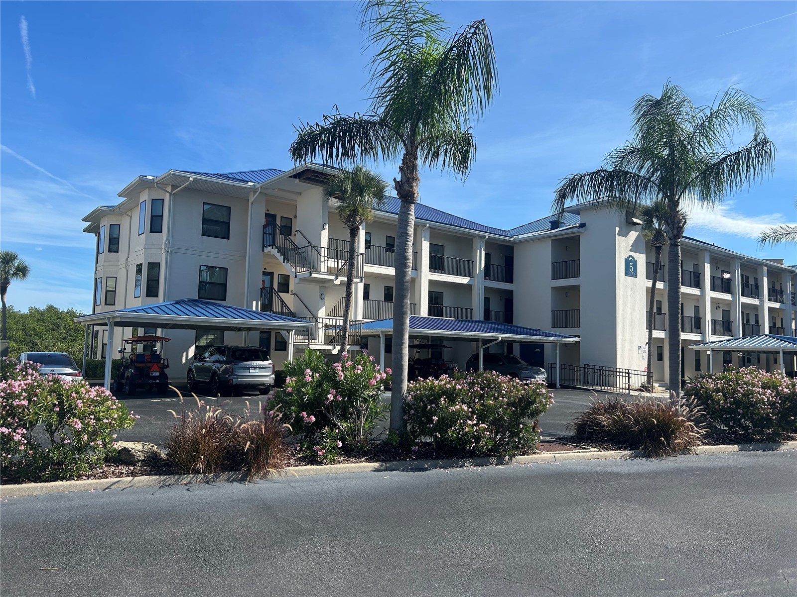 2700 N Peninsula Avenue #511 New Smyrna Beach FL 32169 - INDIAN RIVER & ATLANTIC OCEAN NS1085642 image9