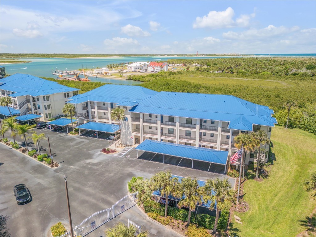 2700 N Peninsula Avenue #513 New Smyrna Beach FL 32169 NS1084173 image1