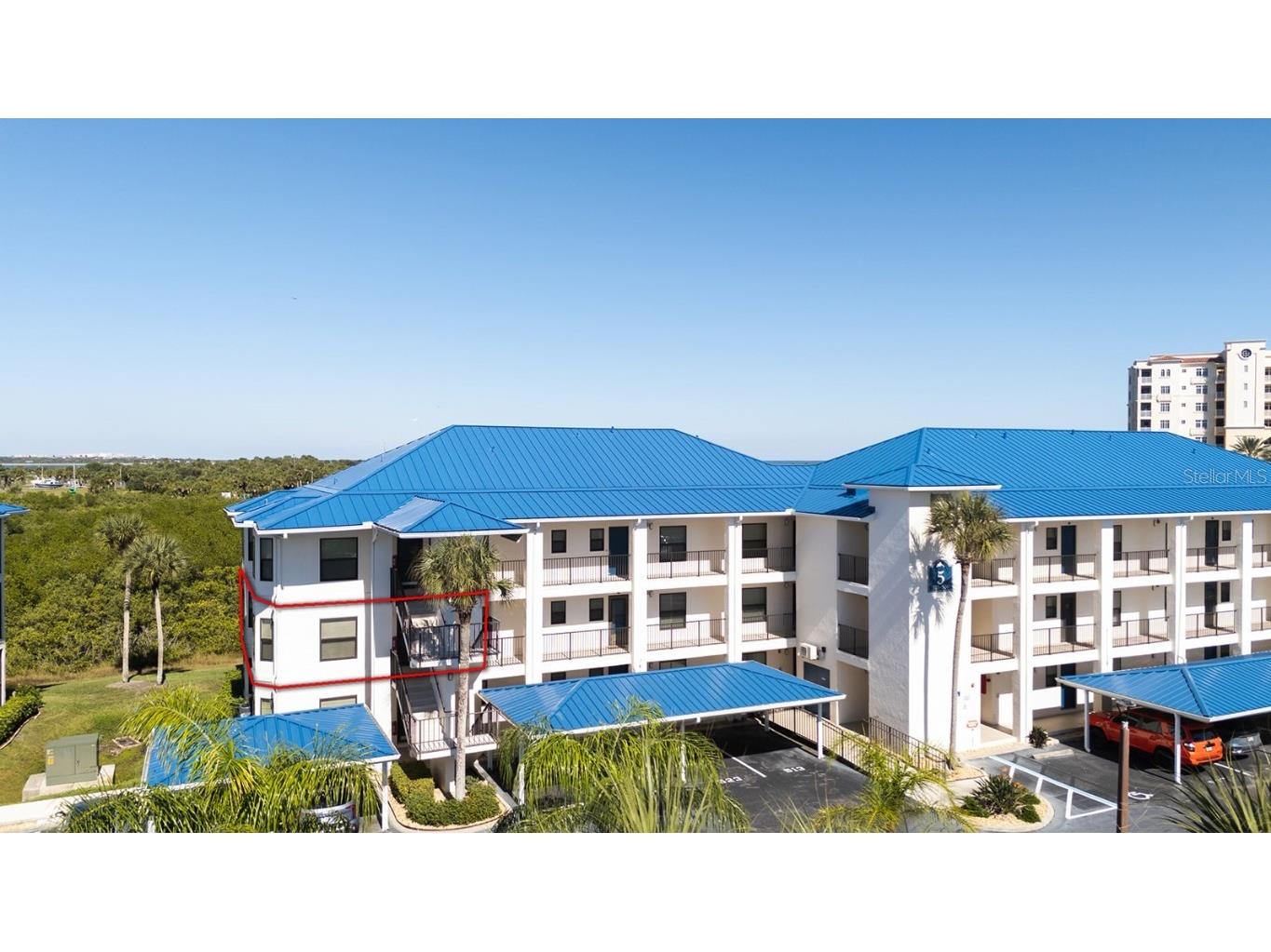 2700 N Peninsula Avenue #5210 New Smyrna Beach FL 32169 NS1086483 image29