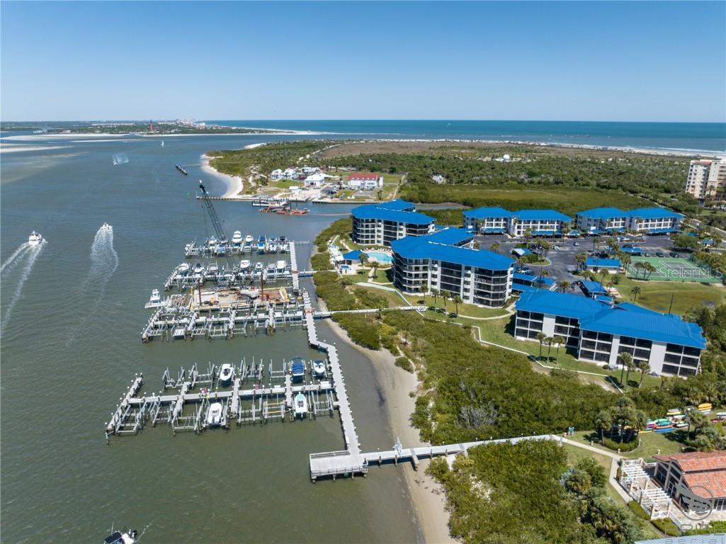 2700 N Peninsula Avenue #5330 New Smyrna Beach FL 32169 - INTRACOASTAL WATERWAY NS1081122 image1