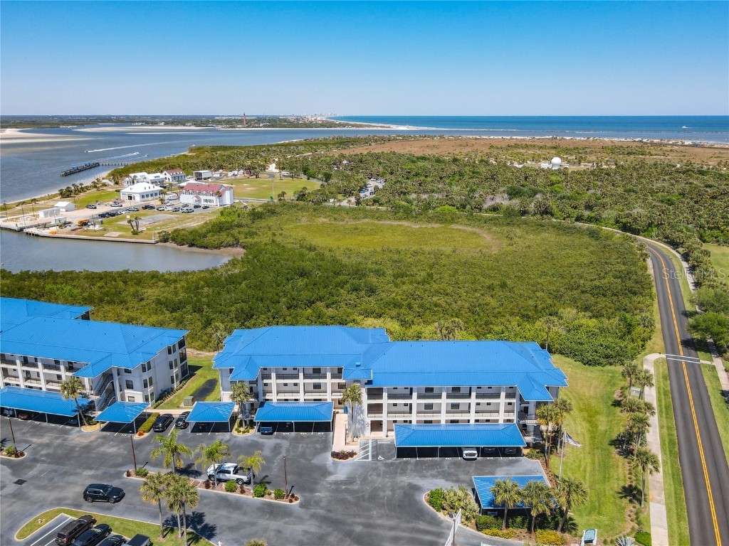 2700 N Peninsula Avenue #536 New Smyrna Beach FL 32169 NS1081065 image1