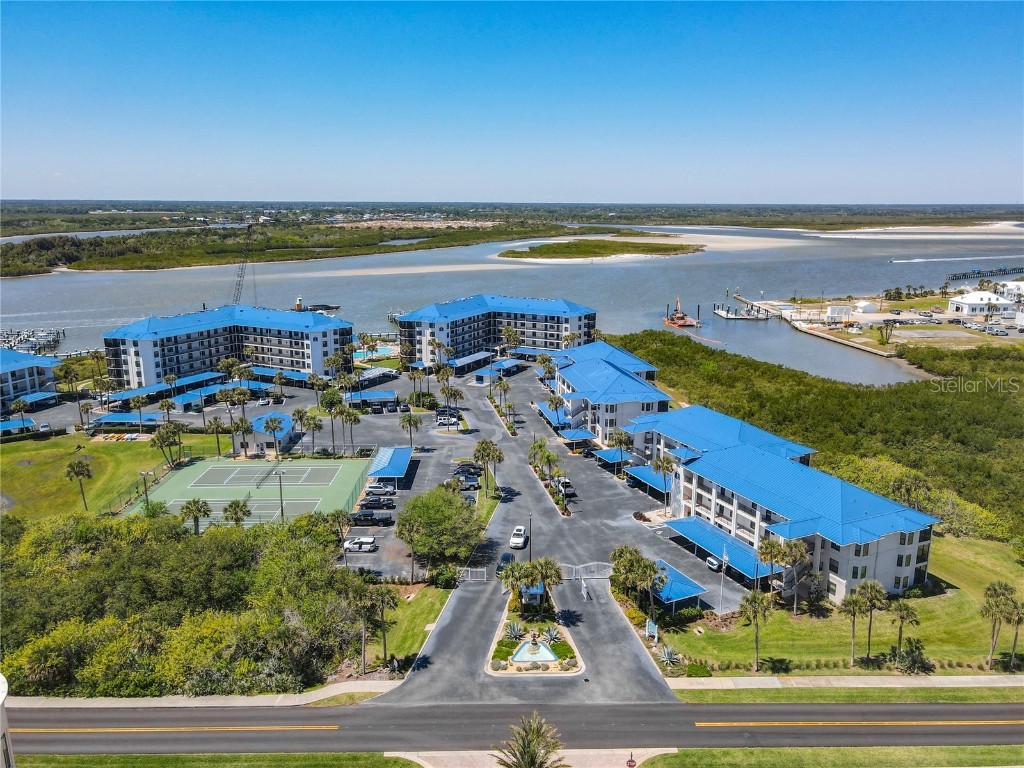 2700 N Peninsula Avenue #536 New Smyrna Beach FL 32169 NS1081065 image2