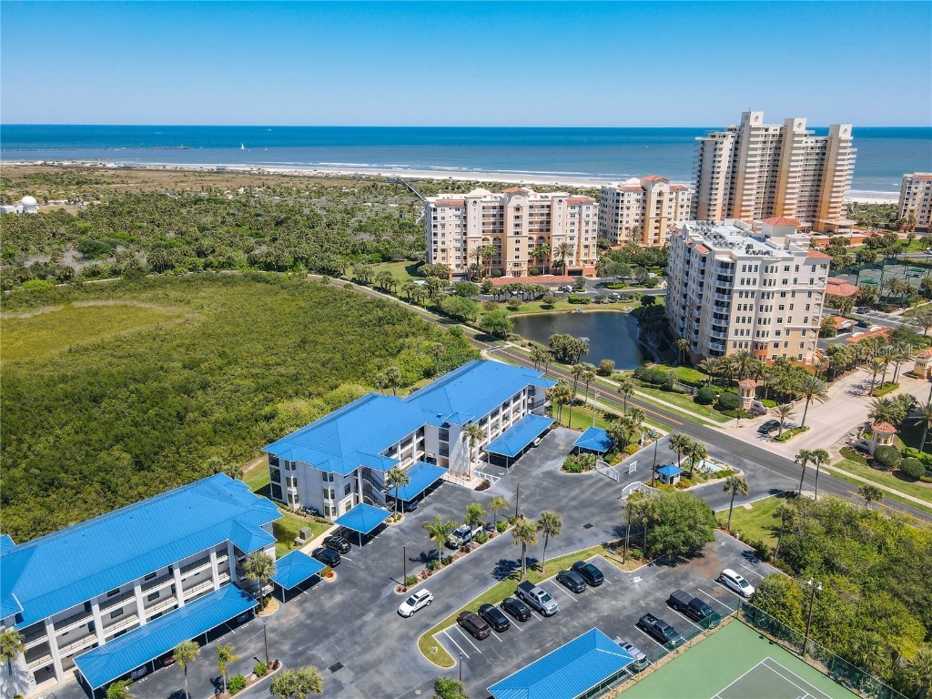 2700 N Peninsula Avenue #536 New Smyrna Beach FL 32169 NS1081065 image3