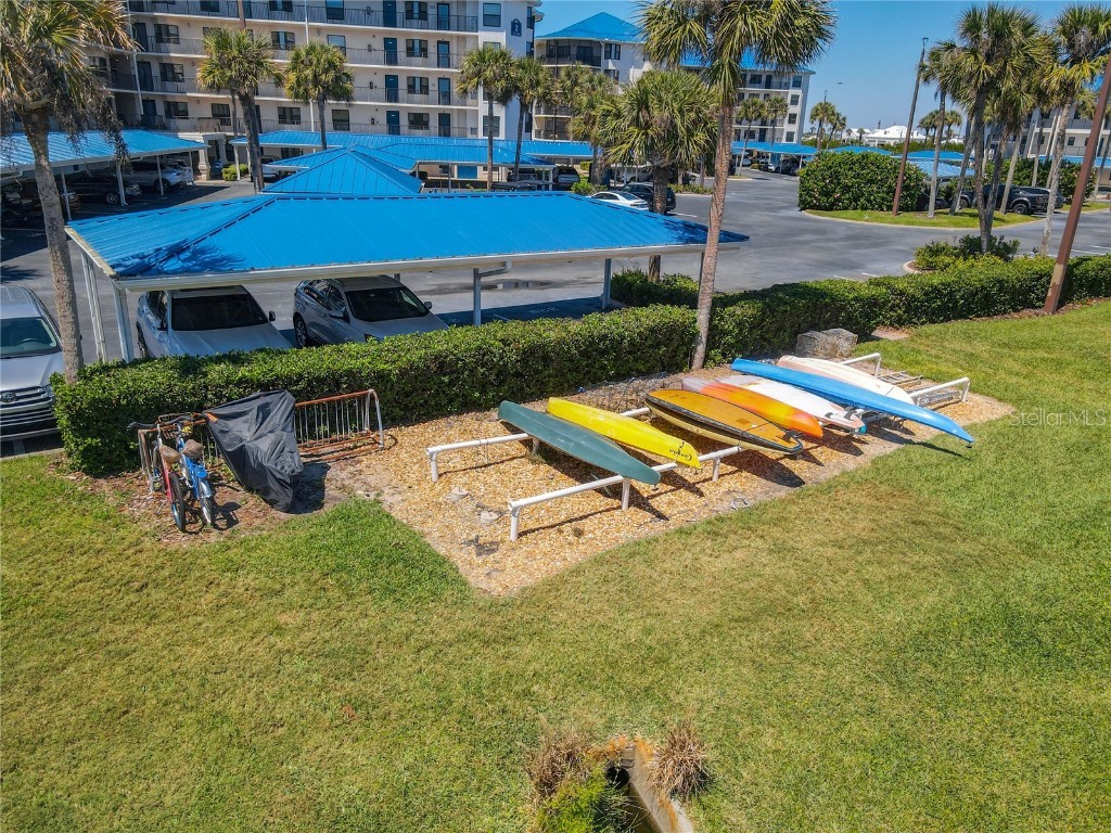 2700 N Peninsula Avenue #536 New Smyrna Beach FL 32169 NS1081065 image32