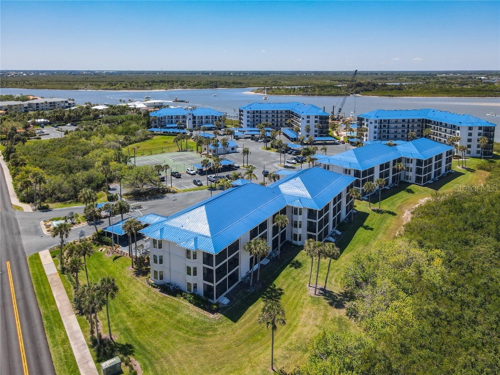 2700 N Peninsula Avenue #536 New Smyrna Beach FL 32169 NS1081065 image34