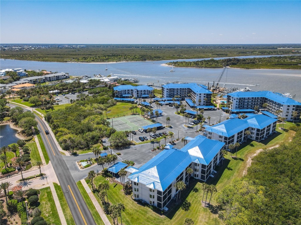 2700 N Peninsula Avenue #536 New Smyrna Beach FL 32169 NS1081065 image35