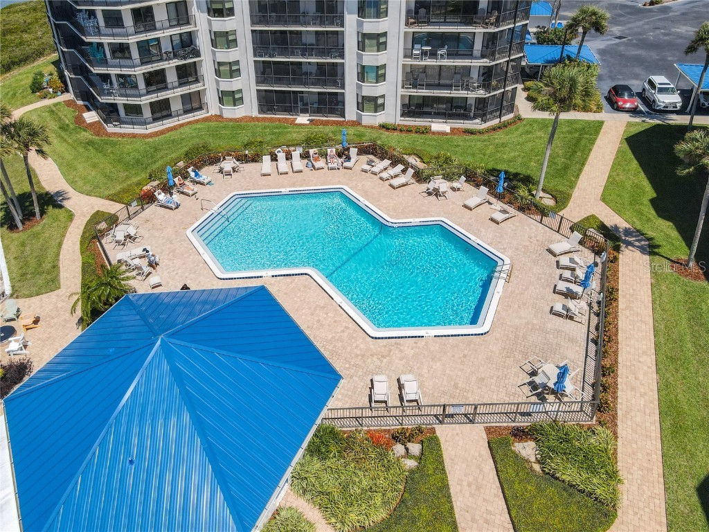 2700 N Peninsula Avenue #536 New Smyrna Beach FL 32169 NS1081065 image36
