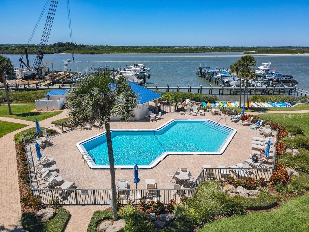 2700 N Peninsula Avenue #536 New Smyrna Beach FL 32169 NS1081065 image37