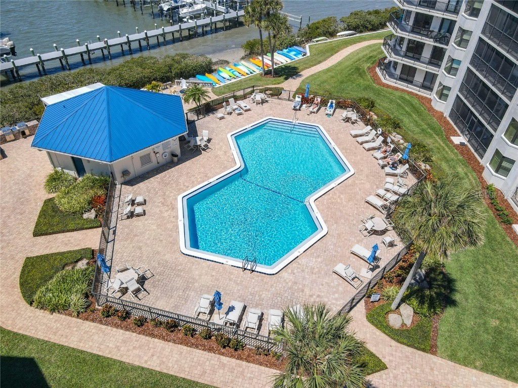 2700 N Peninsula Avenue #536 New Smyrna Beach FL 32169 NS1081065 image38