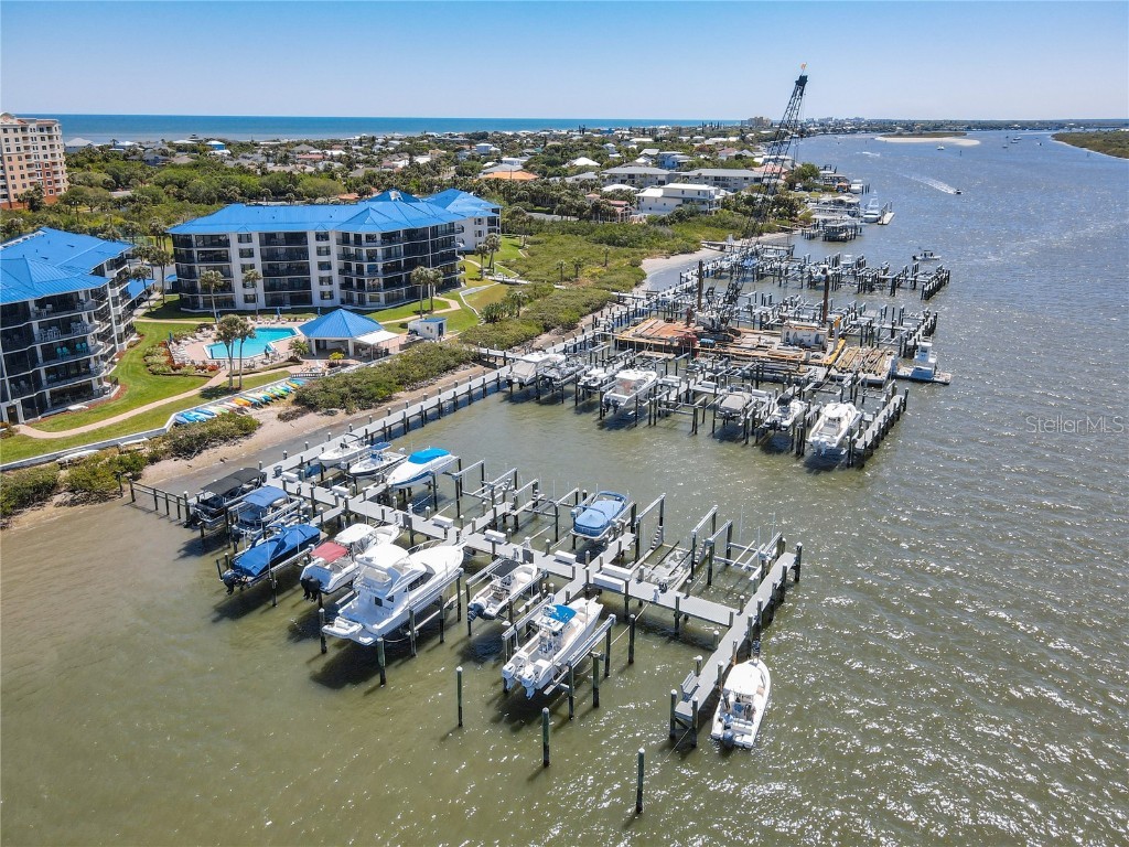 2700 N Peninsula Avenue #536 New Smyrna Beach FL 32169 NS1081065 image39