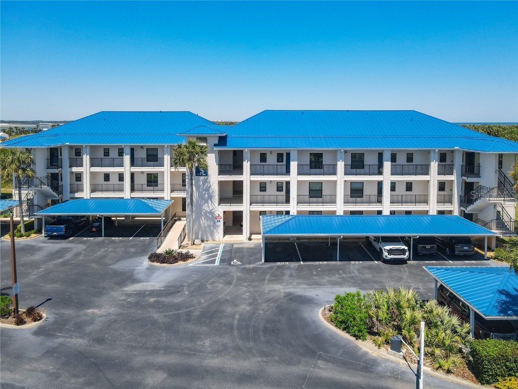 2700 N Peninsula Avenue #536 New Smyrna Beach FL 32169 NS1081065 image5