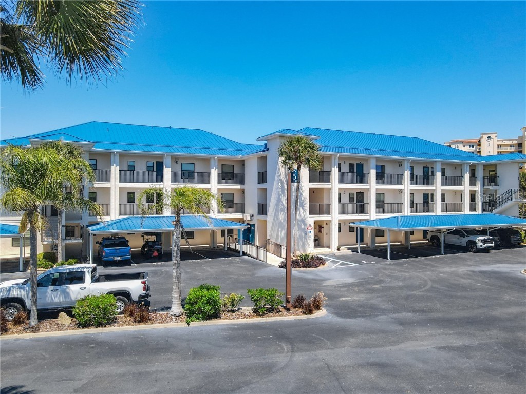2700 N Peninsula Avenue #536 New Smyrna Beach FL 32169 NS1081065 image6