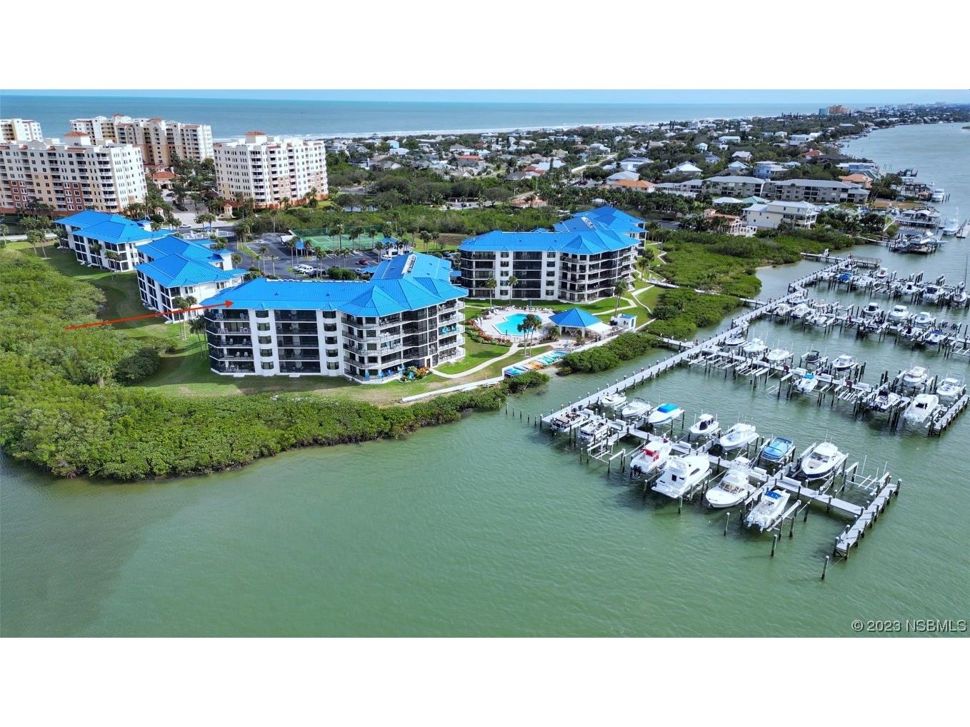 2700 N Peninsula Avenue #356 New Smyrna Beach FL 32169 NS1077689 image1