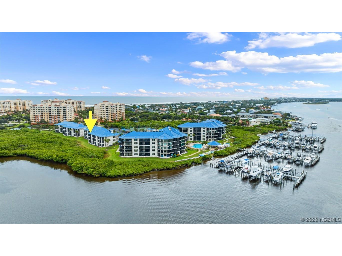 2700 N Peninsula Avenue #433 New Smyrna Beach FL 32169 NS1077465 image1