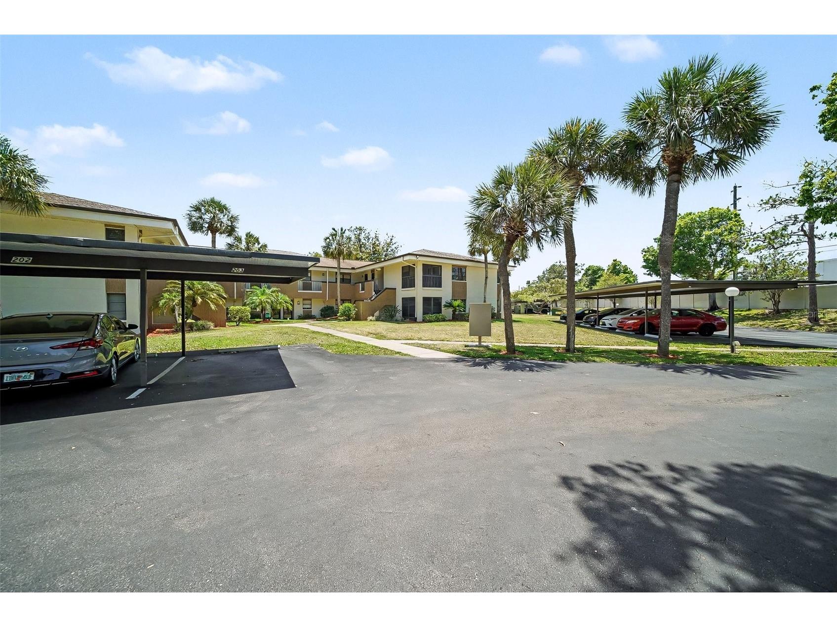 2700 Nebraska Avenue #2-205 Palm Harbor FL 34684 TB8506955 image24