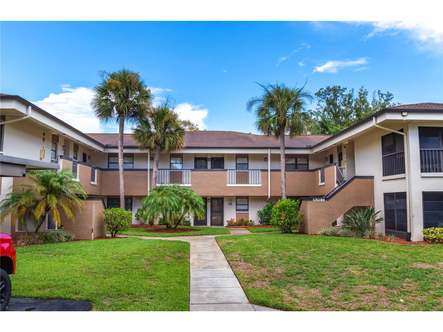 2700 Nebraska Avenue #2-205 Palm Harbor FL 34684 W7887566 image31