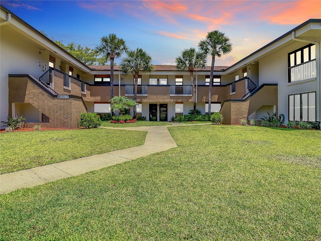 2700 Nebraska Avenue #3-202 Palm Harbor FL 34684 U8200742 image1