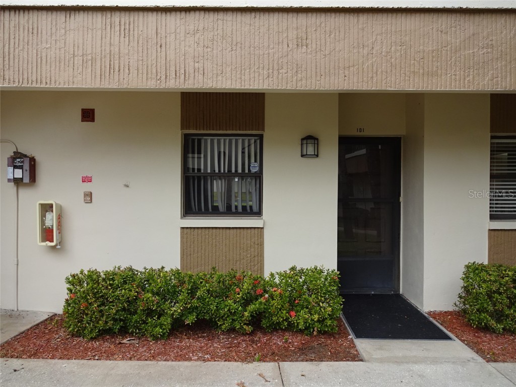 2700 Nebraska Avenue #4-101 Palm Harbor FL 34684 TB8327815 image1
