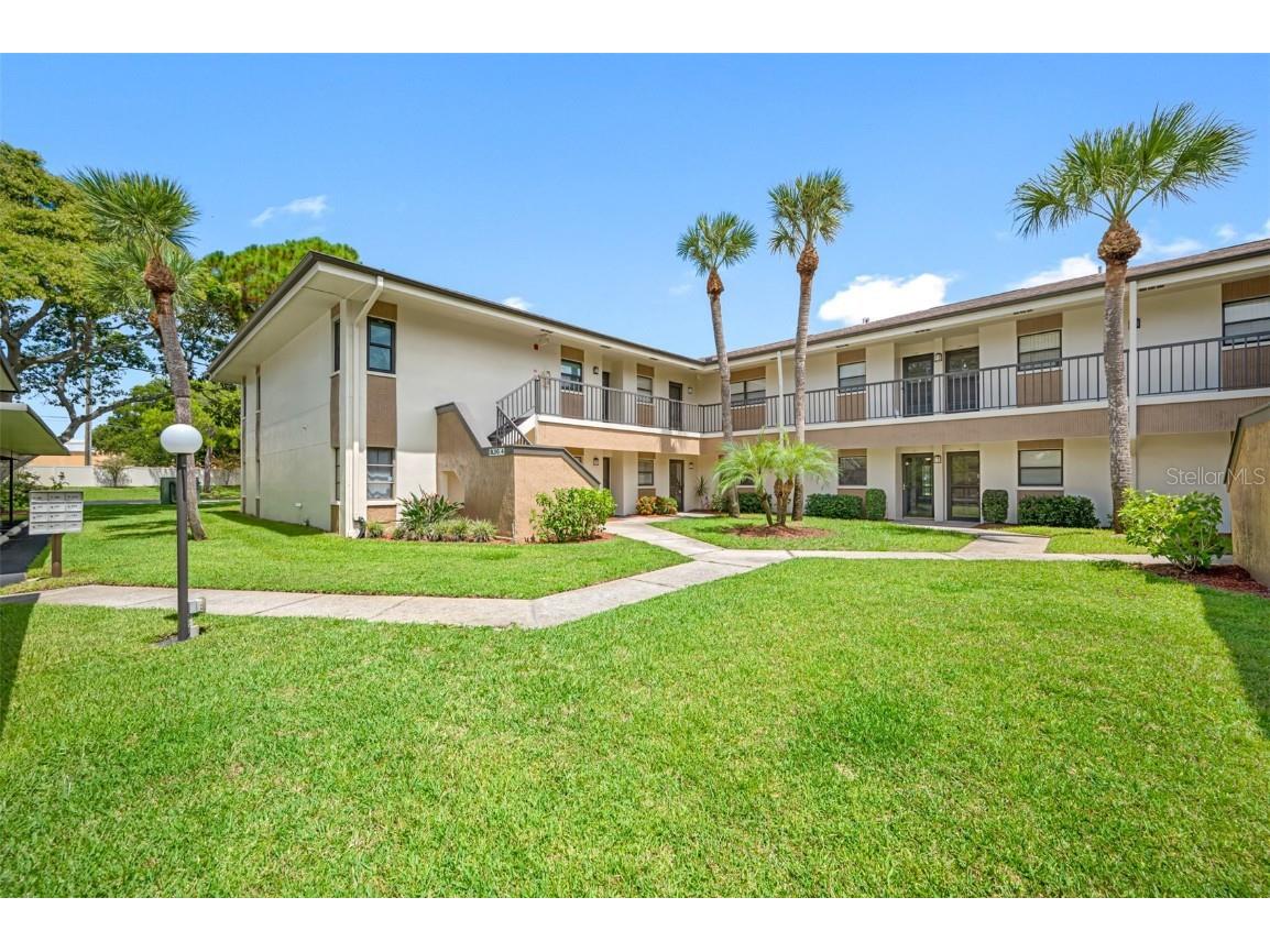 2700 Nebraska Avenue #4-103 Palm Harbor FL 34684 U8210927 image1