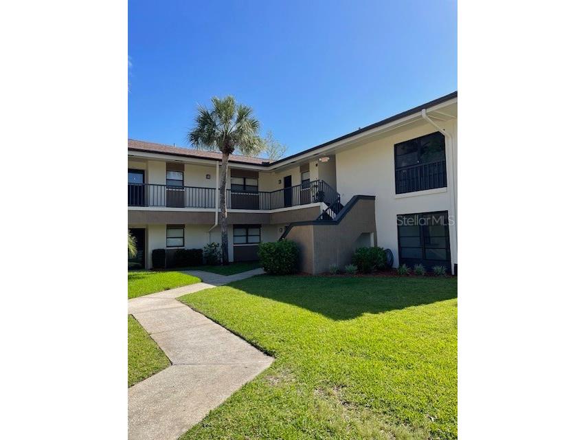 2700 Nebraska Avenue #4-106 Palm Harbor FL 34684 TB8484609 image1