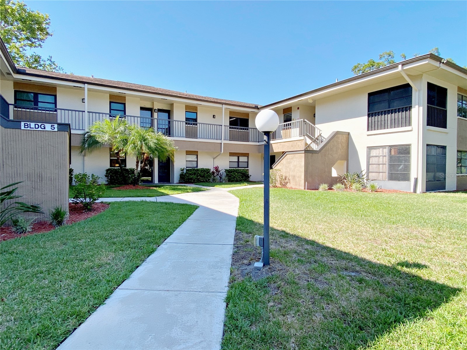 2700 Nebraska Avenue #5-105 Palm Harbor FL 34684 TB8511200 image1