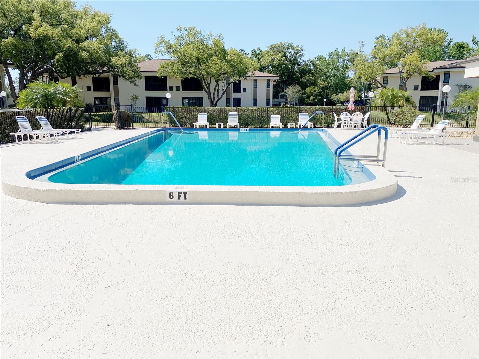 2700 Nebraska Avenue #5-105 Palm Harbor FL 34684 TB8511200 image27