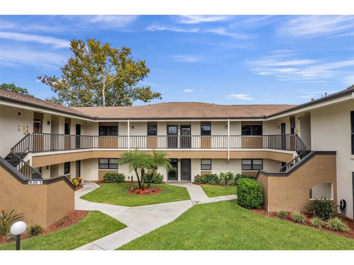 2700 Nebraska Avenue #5-203 Palm Harbor FL 34684 U8217233 image1
