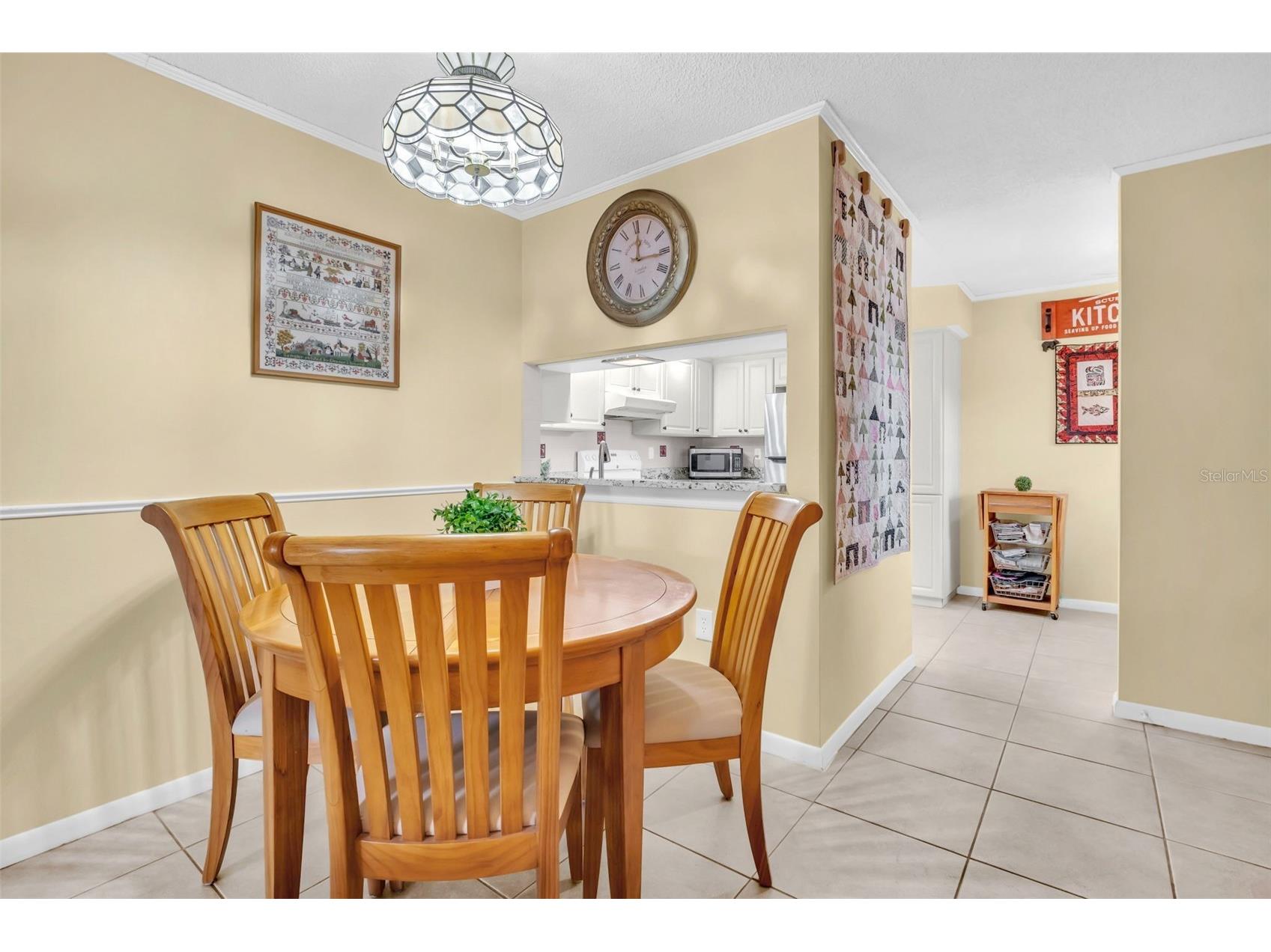 2700 Nebraska Avenue #5-205 Palm Harbor FL 34684 - LAKE TARPON TB8496158 image12