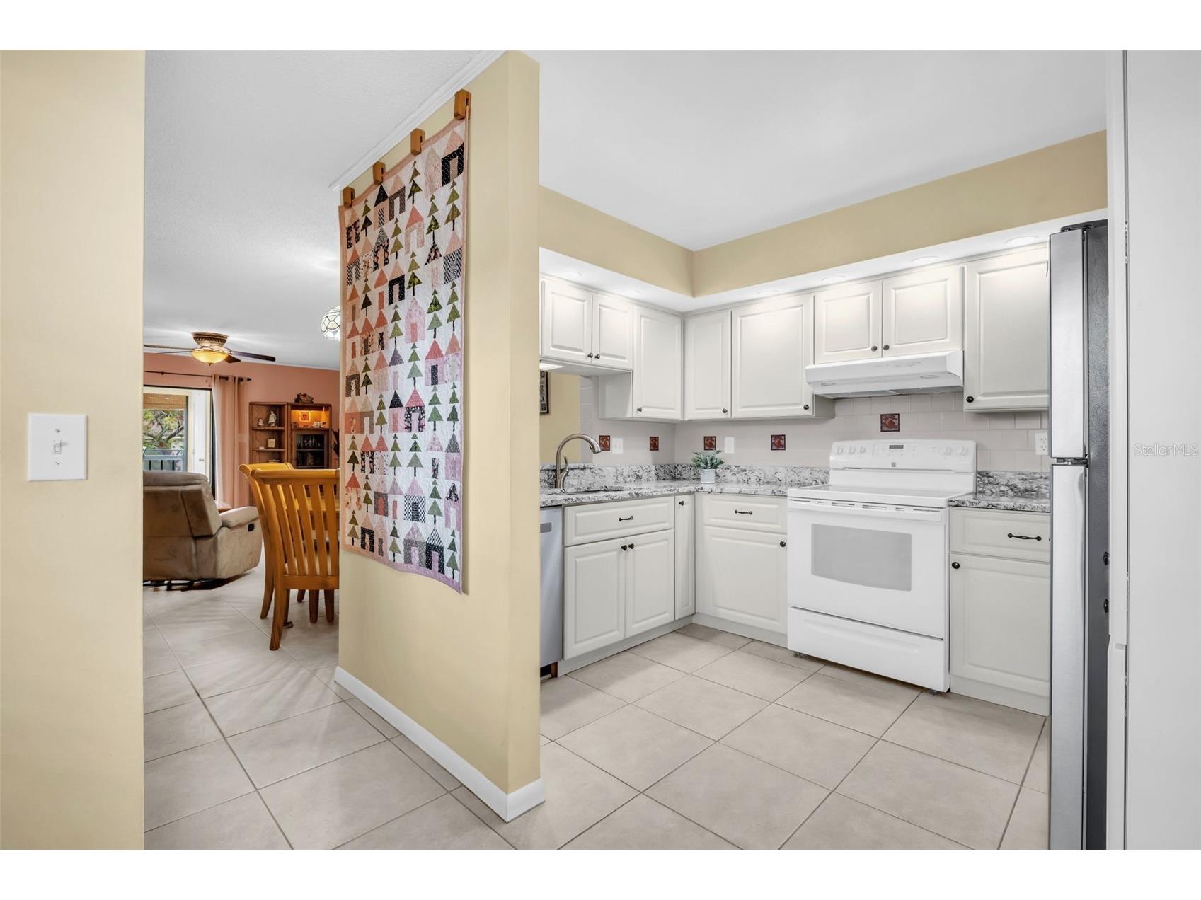2700 Nebraska Avenue #5-205 Palm Harbor FL 34684 - LAKE TARPON TB8496158 image13
