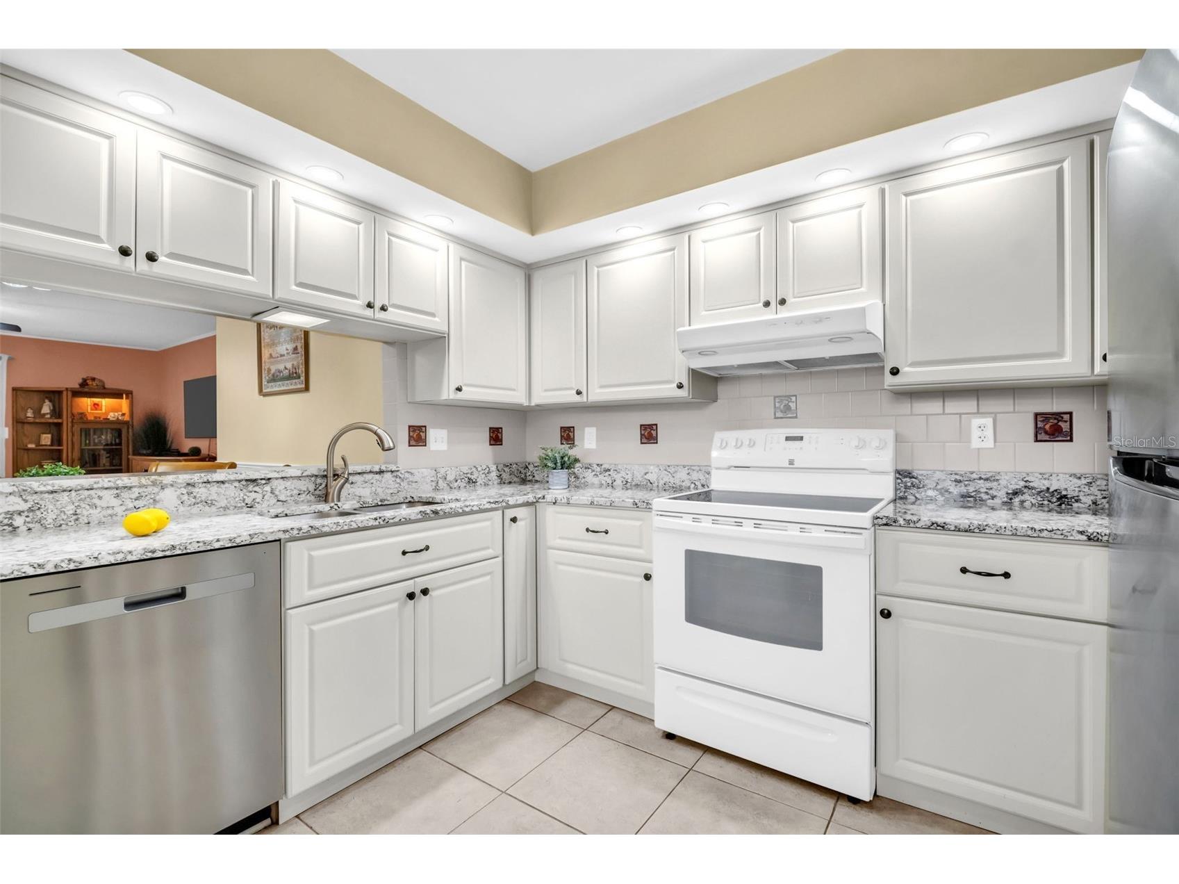 2700 Nebraska Avenue #5-205 Palm Harbor FL 34684 - LAKE TARPON TB8496158 image14