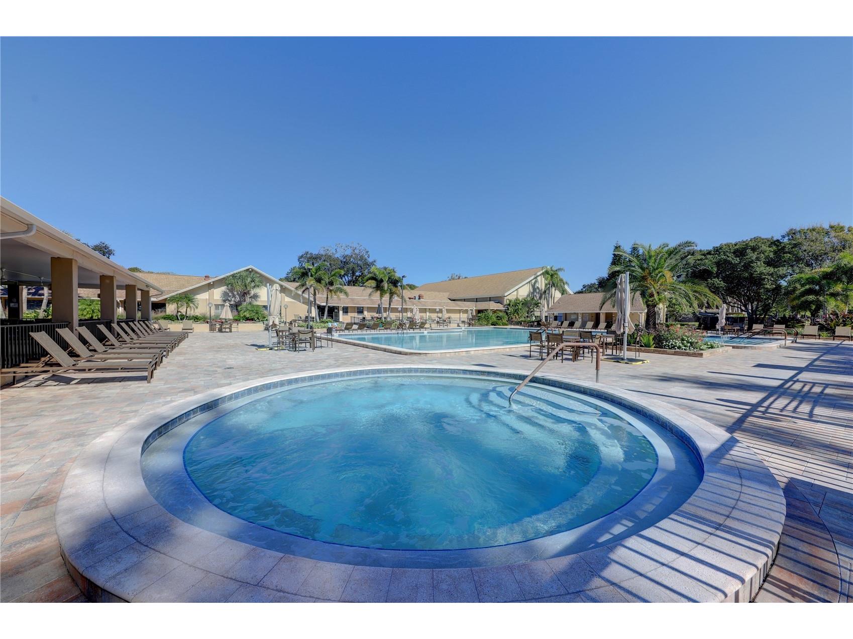 2700 Nebraska Avenue #5-205 Palm Harbor FL 34684 - LAKE TARPON TB8496158 image35