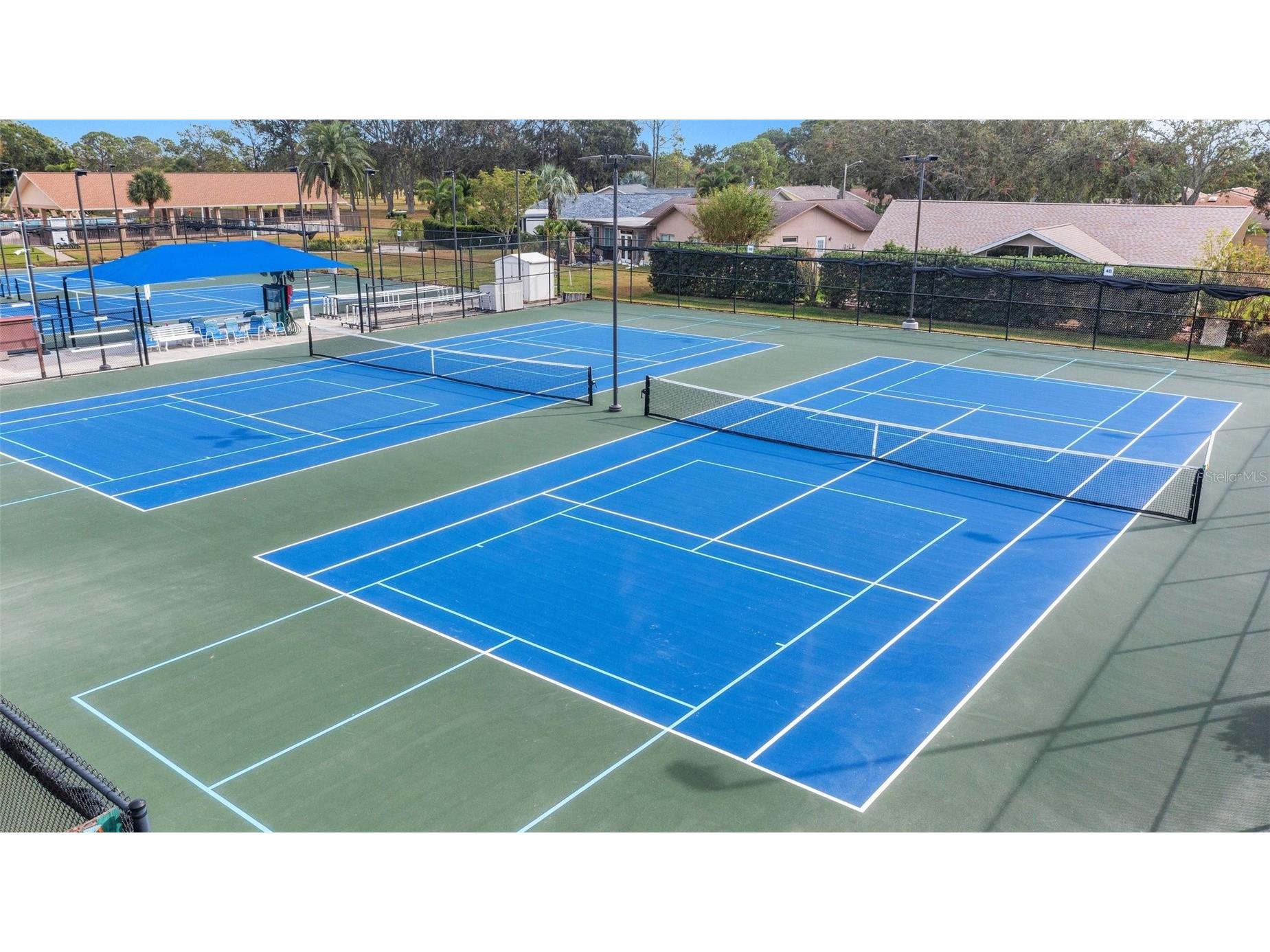 2700 Nebraska Avenue #5-205 Palm Harbor FL 34684 - LAKE TARPON TB8496158 image36